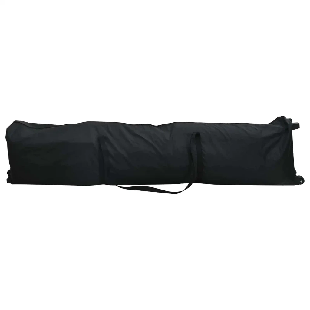 Tenda Party Crema 291 x 580 x 315 cm Tessuto Oxford - Image 6