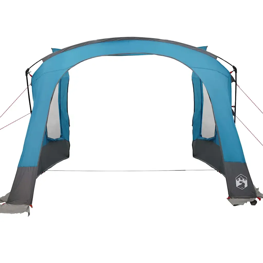 Tenda da Carovana per 5 Persone 5 persona Blu 42001084 - Image 5