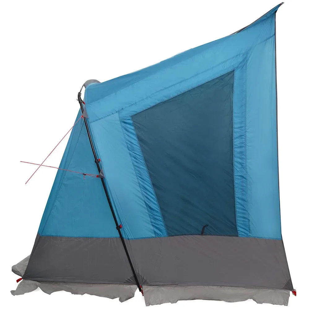 Tenda da Carovana per 5 Persone 5 persona Blu 42001084 - Image 6