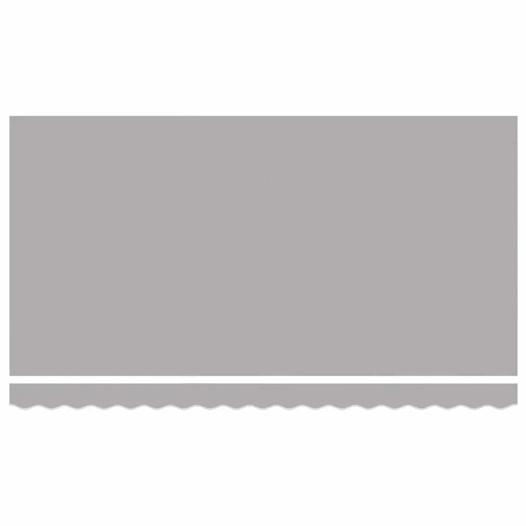 Tenda Retrattile Grigio chiaro 400 x 200 cm Tessuto 3329874 - Image 6