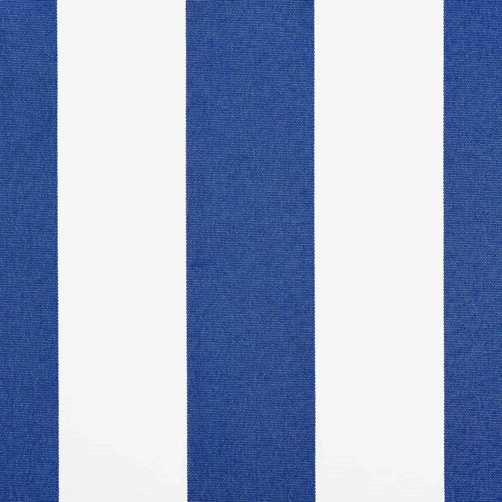 Tenda retrattile Blu e Bianco 3 x 2 m 3418885 - Image 9