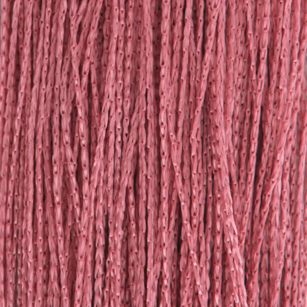 Tende a Filo 2 pz Rosa 100x250 cm 4102041 - Image 9