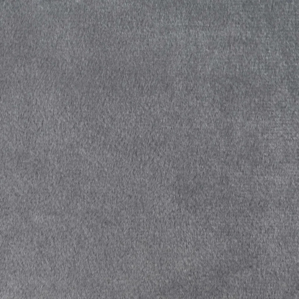 Tende oscuranti 2 pcs Grigio chiaro 140 x 140 cm Velluto 4107293 - Image 5