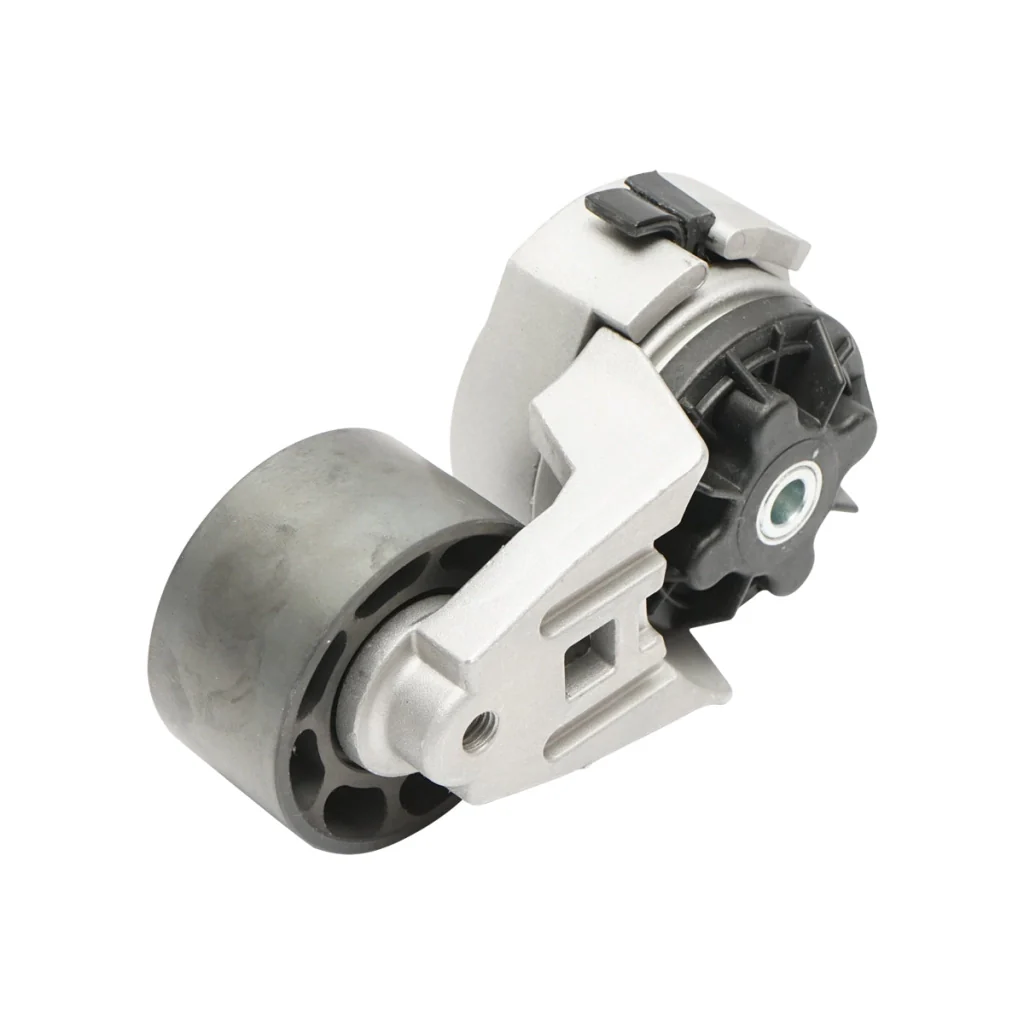 Tendicinghia per John Deere, codice OEM RE57498 - Image 3