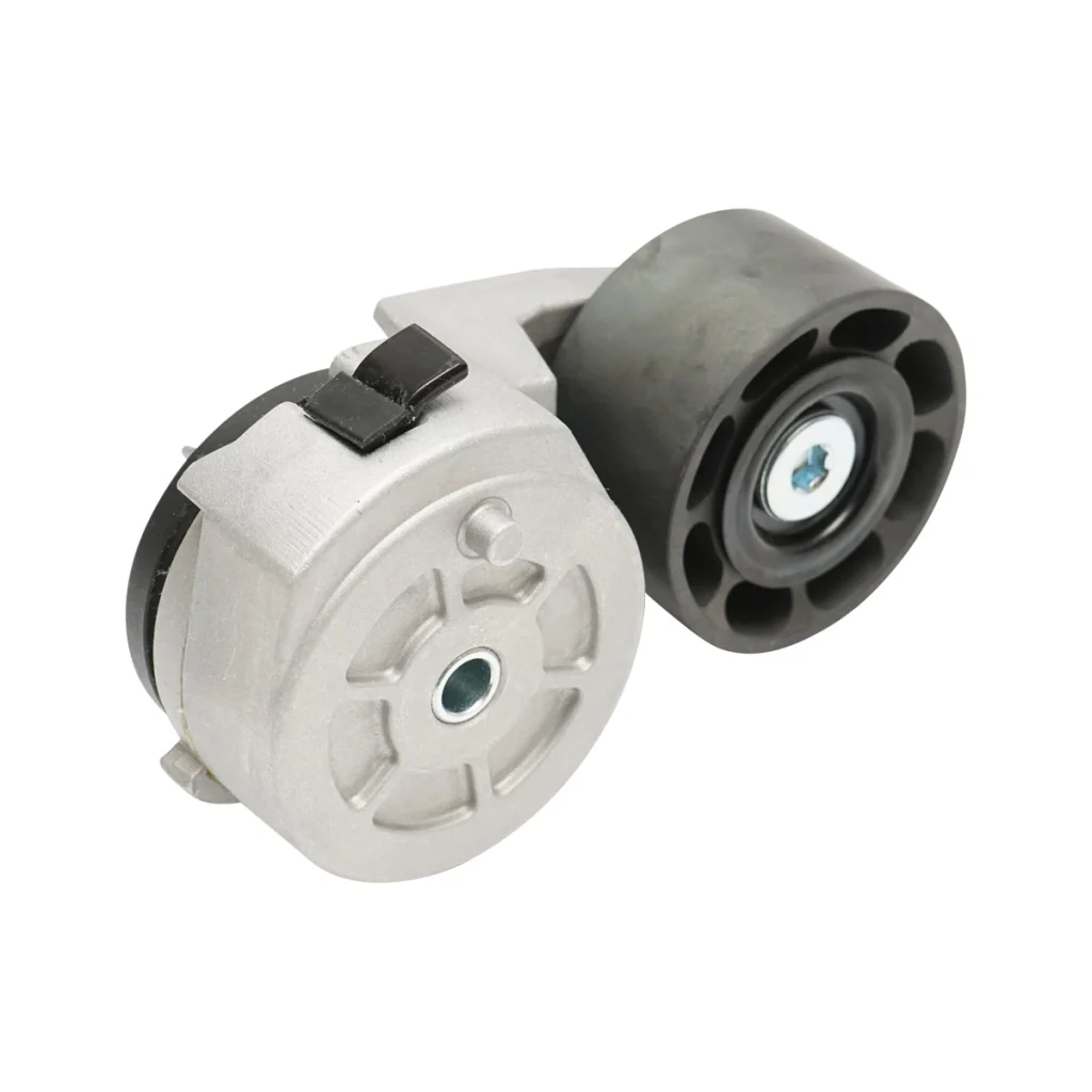 Tendicinghia per John Deere, codice OEM RE57498 - Image 4