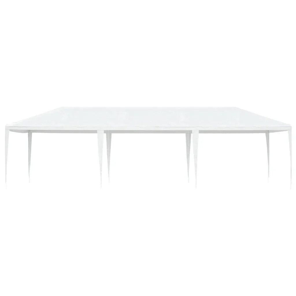 Tendone per Feste 4x9 m Bianco 48500 - Image 3