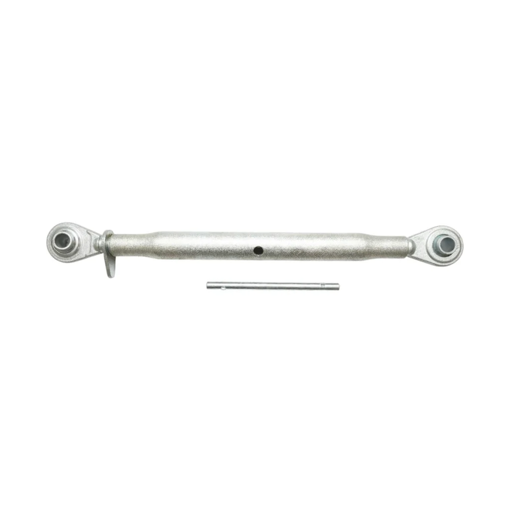 Terzo punto meccanico regolabile – 540–750 mm Categoria attacco: 1–1