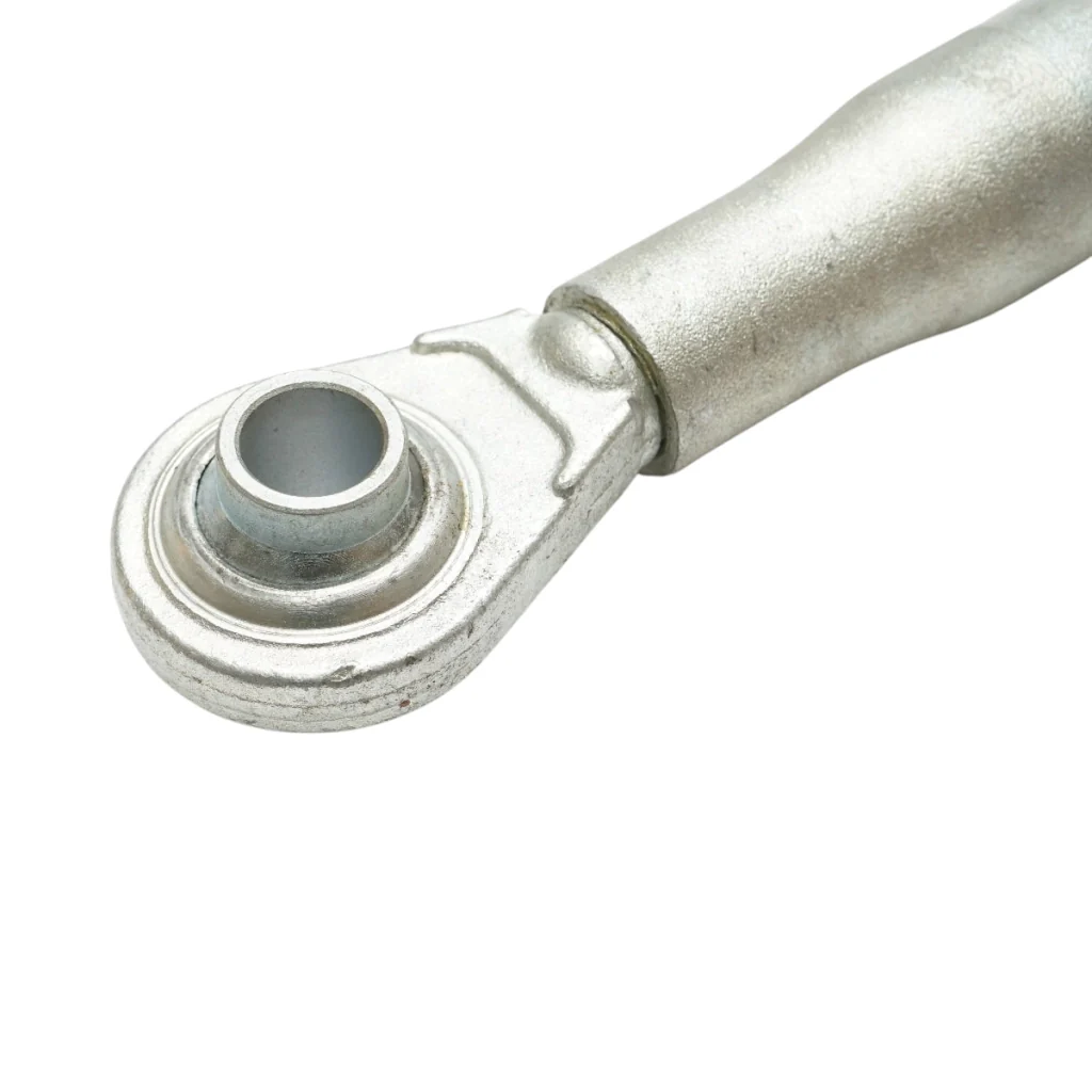Terzo punto meccanico regolabile – 540–750 mm Categoria attacco: 1–1 - Image 4