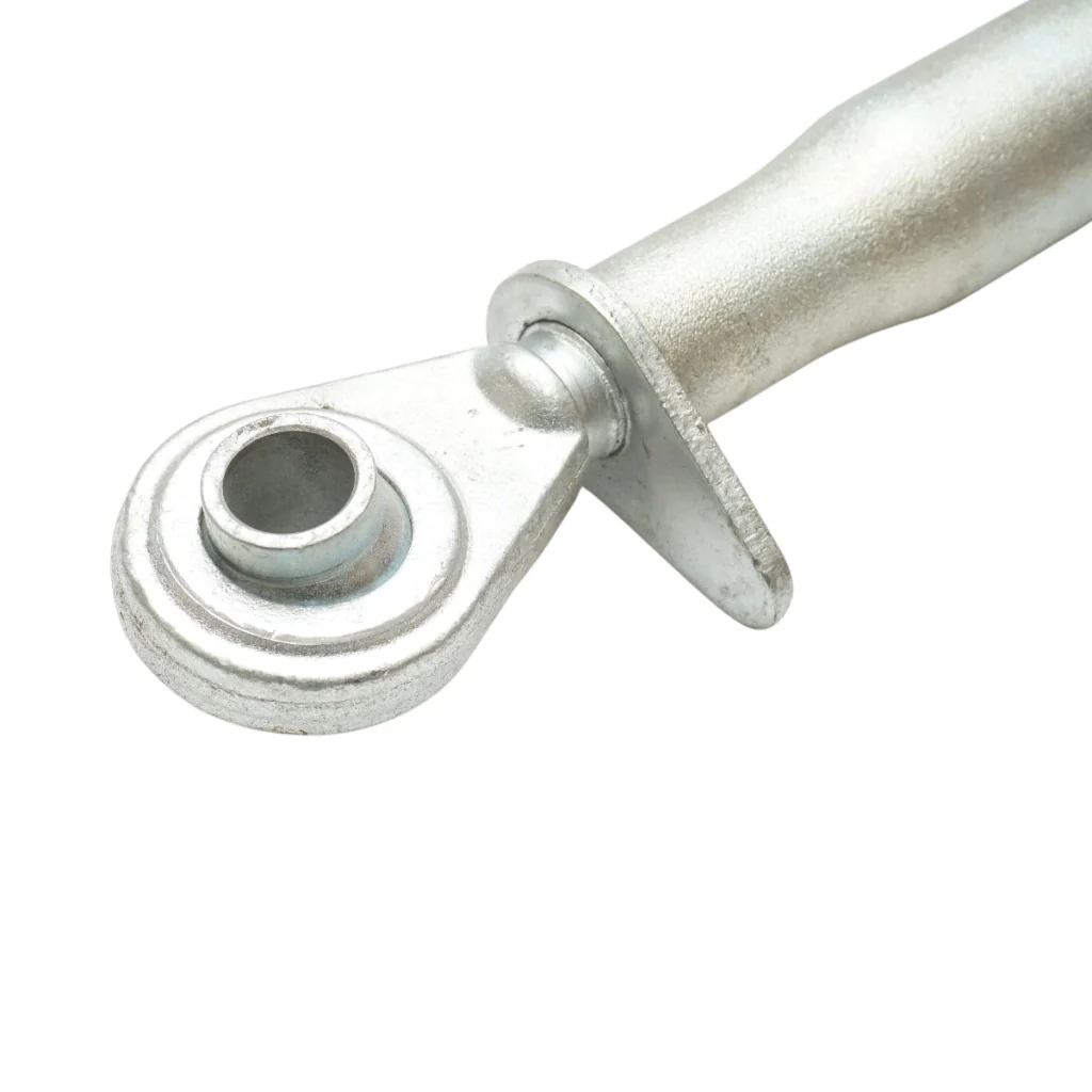 Terzo punto meccanico regolabile – 540–750 mm Categoria attacco: 1–1 - Image 6