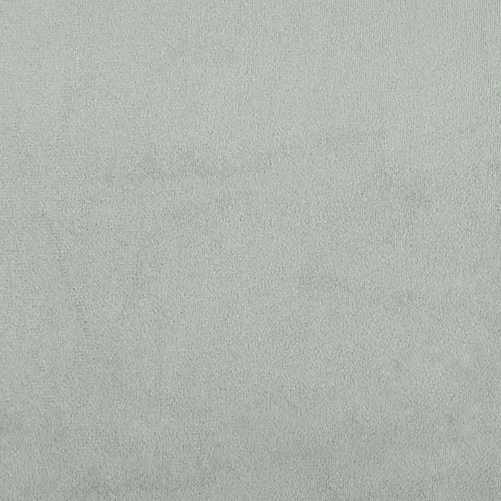 Testiera Grigio chiaro 180 cm Velluto 3337945 - Image 8