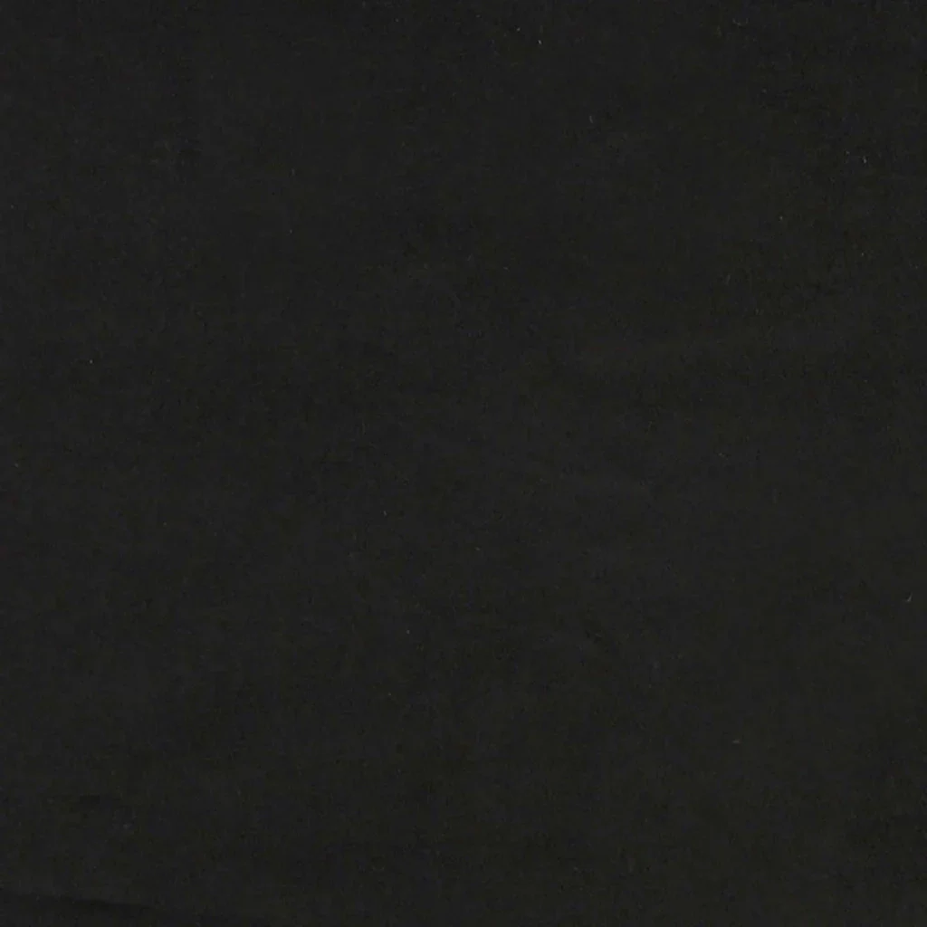 Testiera LED con strisce LED Nero 160 cm Velluto 3338445 - Image 9