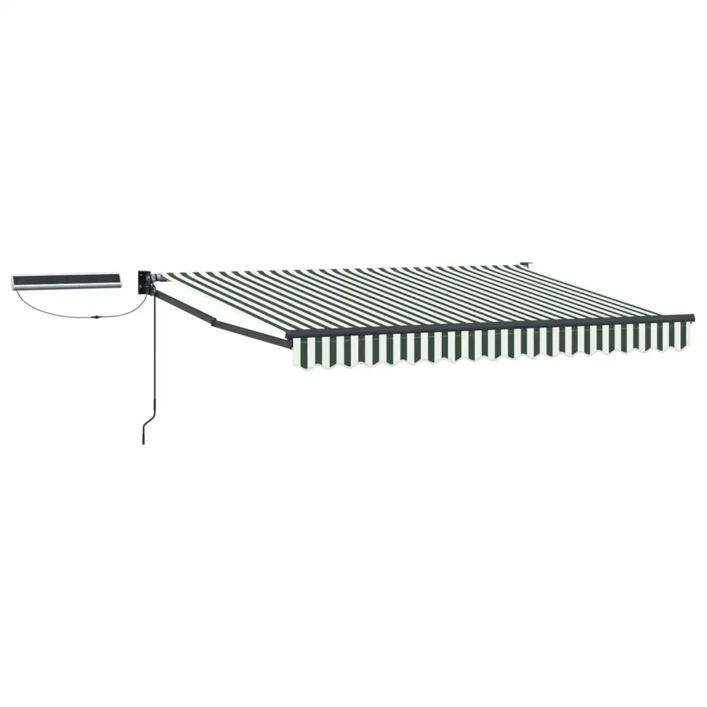 Tettuccio Elettrico Retrattile 2,5 x 2 m - Image 2