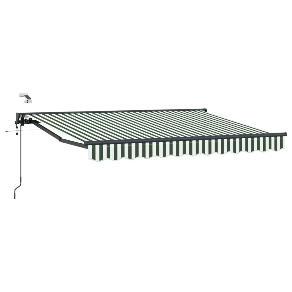 Tettuccio Elettrico Retrattile 2,5 x 2 m - Image 2
