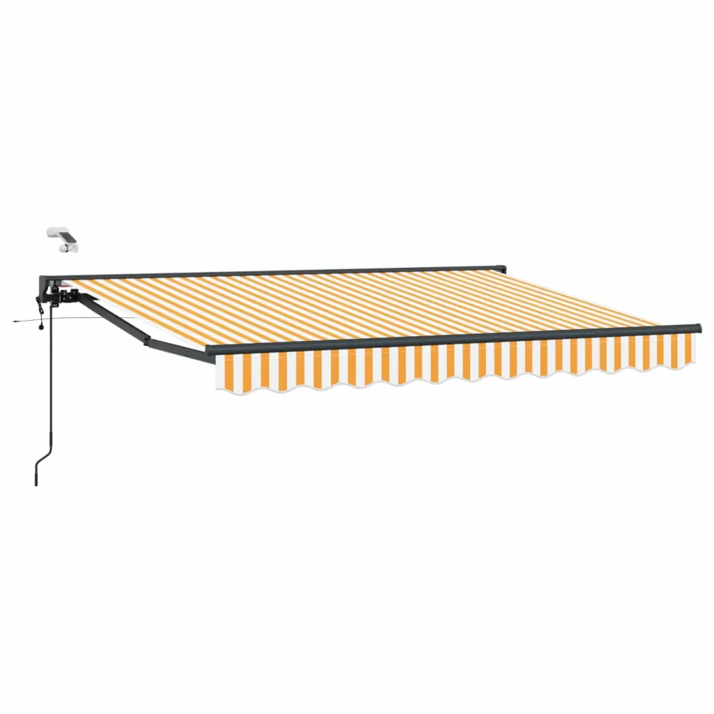 Tettuccio Elettrico Retrattile 3,5 x 2 m - Image 2