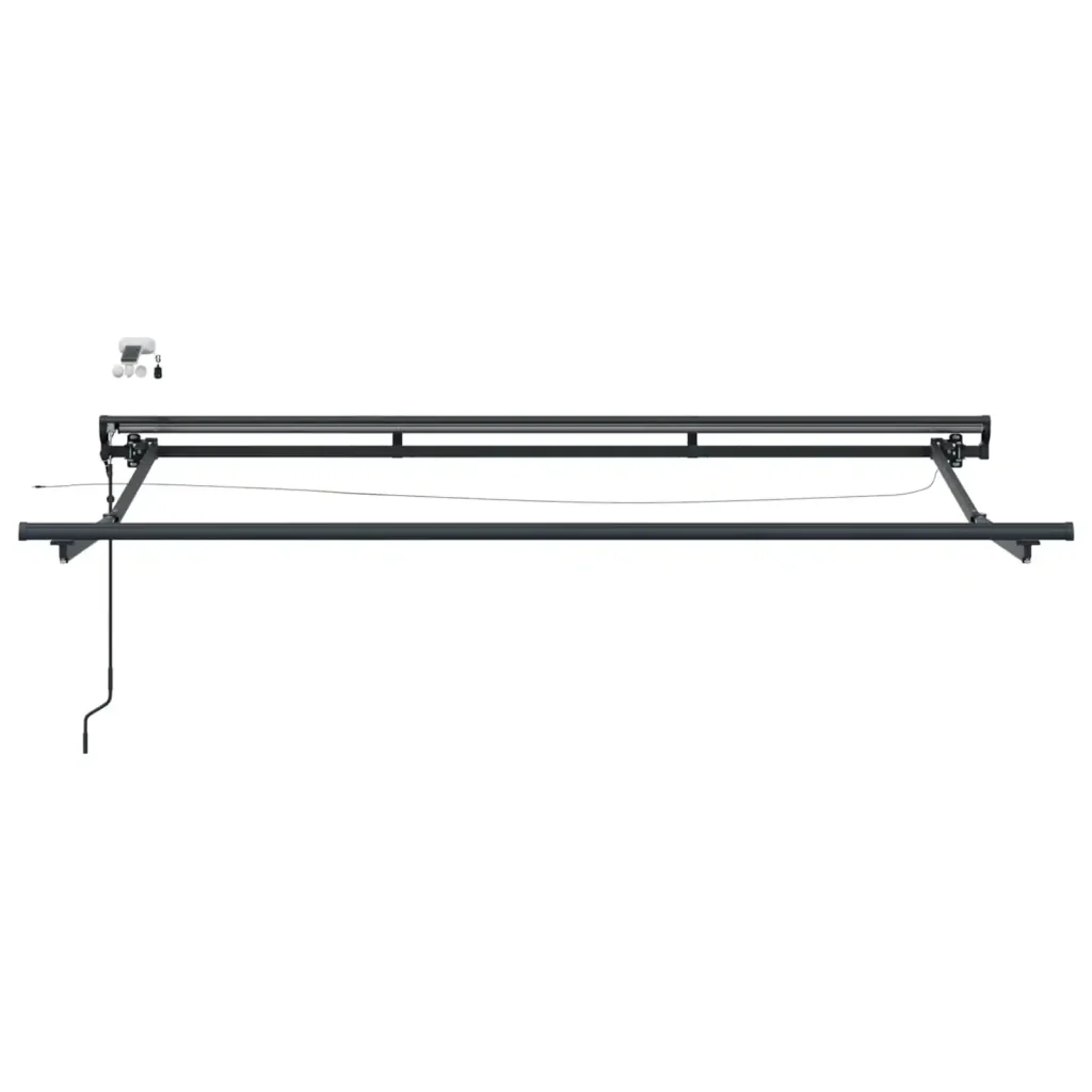 Tettuccio Elettrico Retrattile 3,5 x 2 m - Image 7