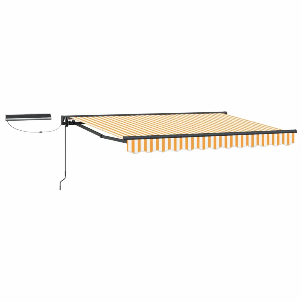 Tettuccio Elettrico Retrattile 3,5 x 2 m - Image 2