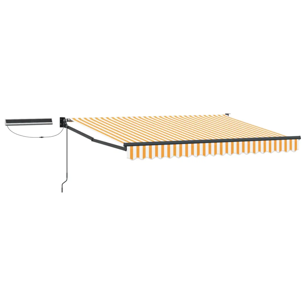 Tettuccio Elettrico Retrattile 3,5 x 2 m - Image 2
