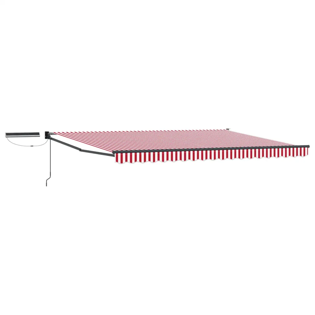 Tettuccio Elettrico Retrattile 4,5 × 3 m - Image 2