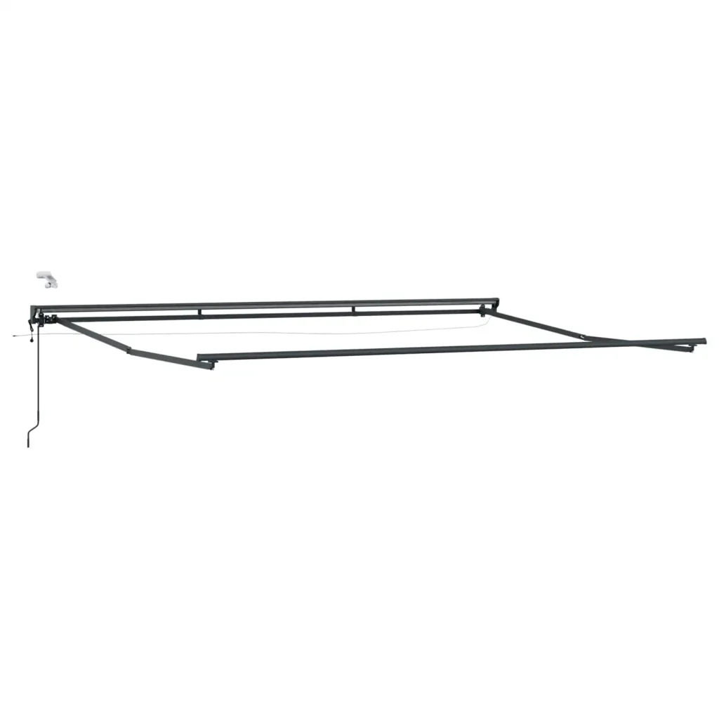 Tettuccio Elettrico Retrattile 4,5 × 3 m - Image 4