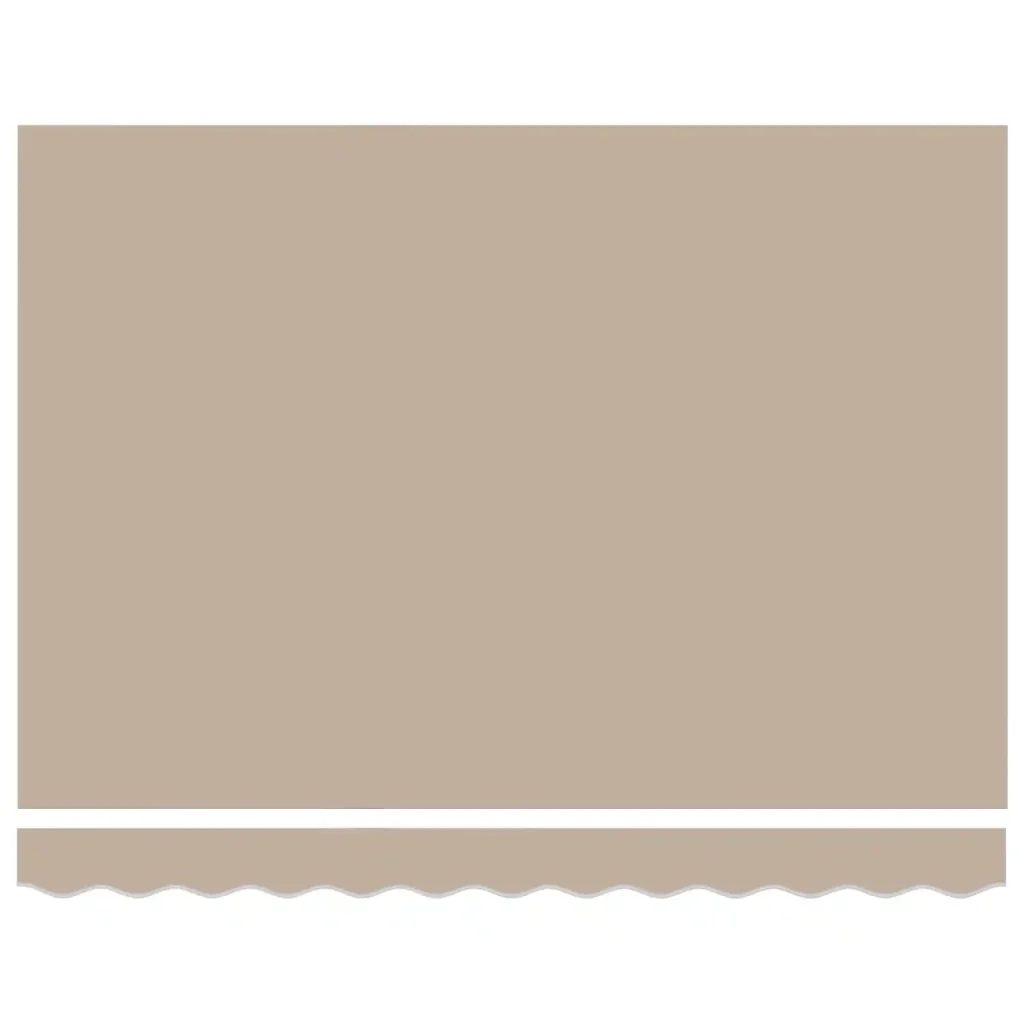 Tettuccio Elettrico Retrattile Beige 3,5 x 2 m - Image 6
