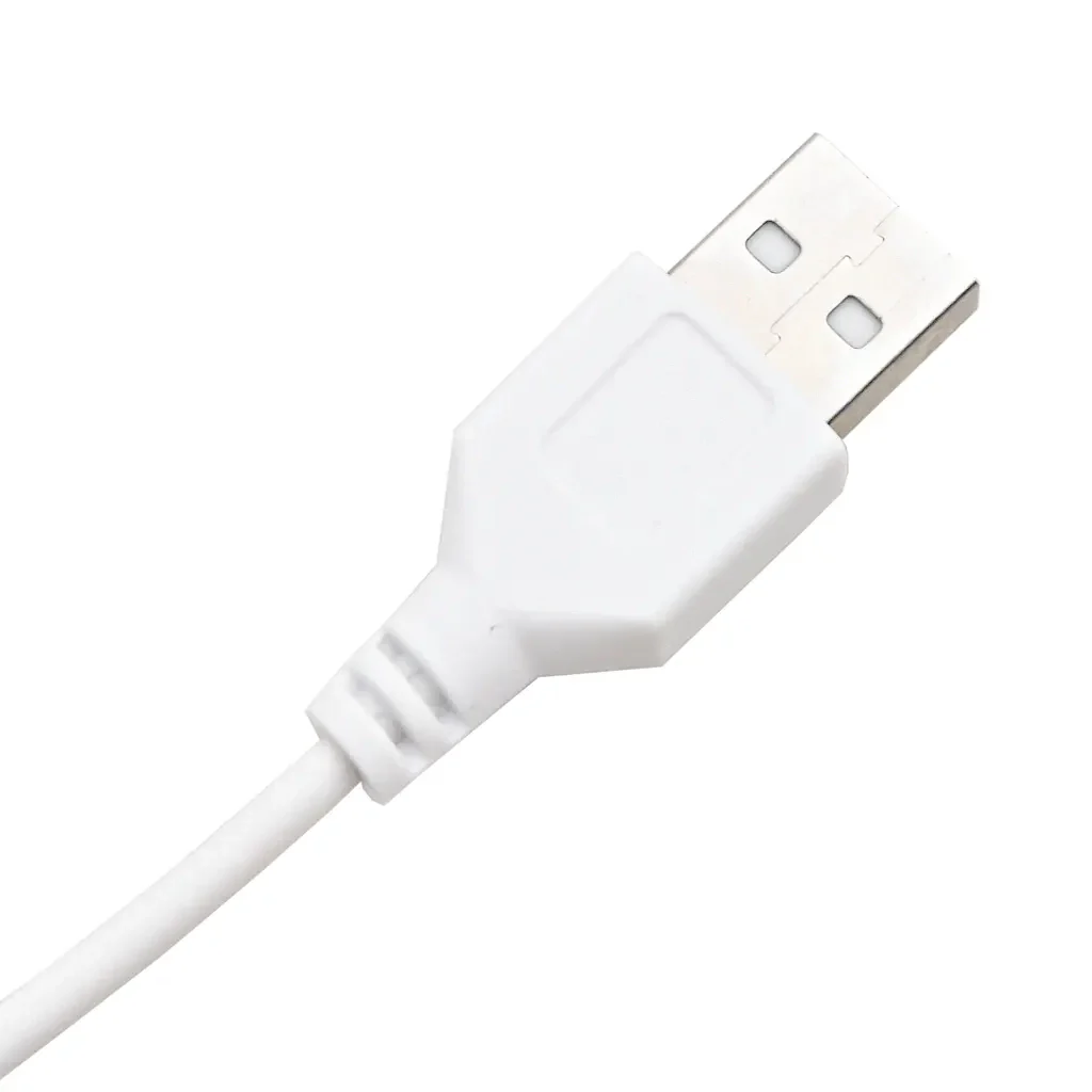 Toeletta con LED Bianco Lucido 60x40x140 cm 808834 - Image 10