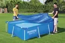 TOP COPERTURA PISCINA CM.259X170- BESTWAY- 1,0 pz - Image 3