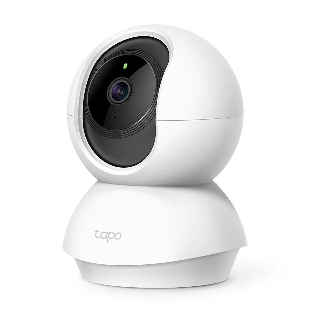 TP-Link TC70 Telecamera di Sorveglianza Sferico Telecamera di Sicurezza IP Interno Soffitto-Muro - Image 3