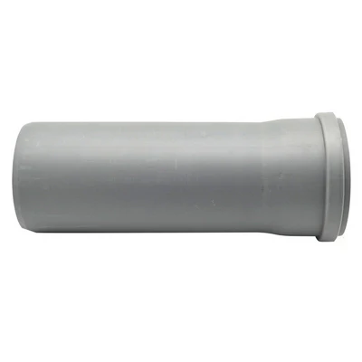 TUBO DF HTEM 1 BICCHIERE- Diam. 50 lungh.3000- IKARO- pezzi 1