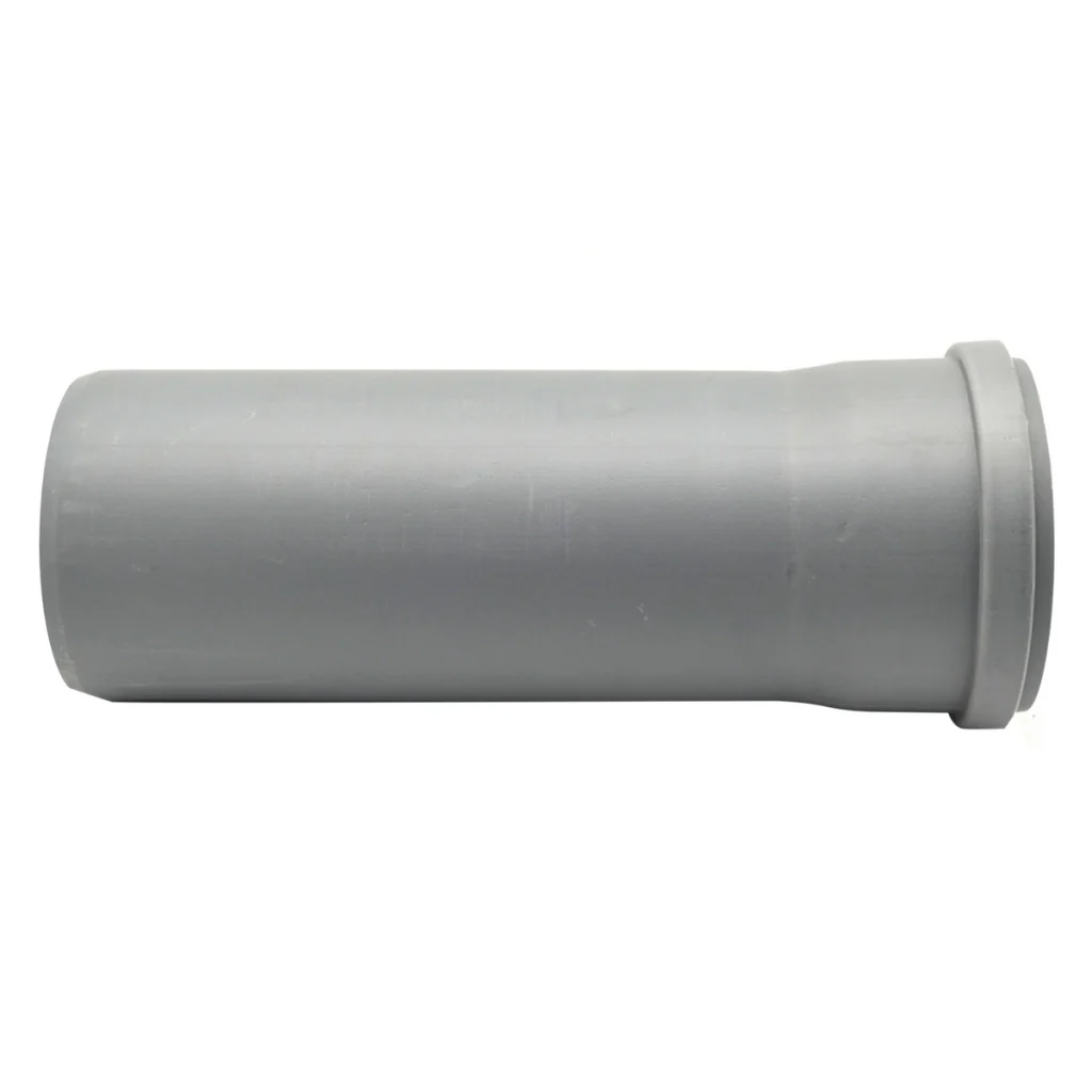 TUBO DF HTEM 1 BICCHIERE- Diam. 50 lungh.3000- IKARO- pezzi 1 - Image 2