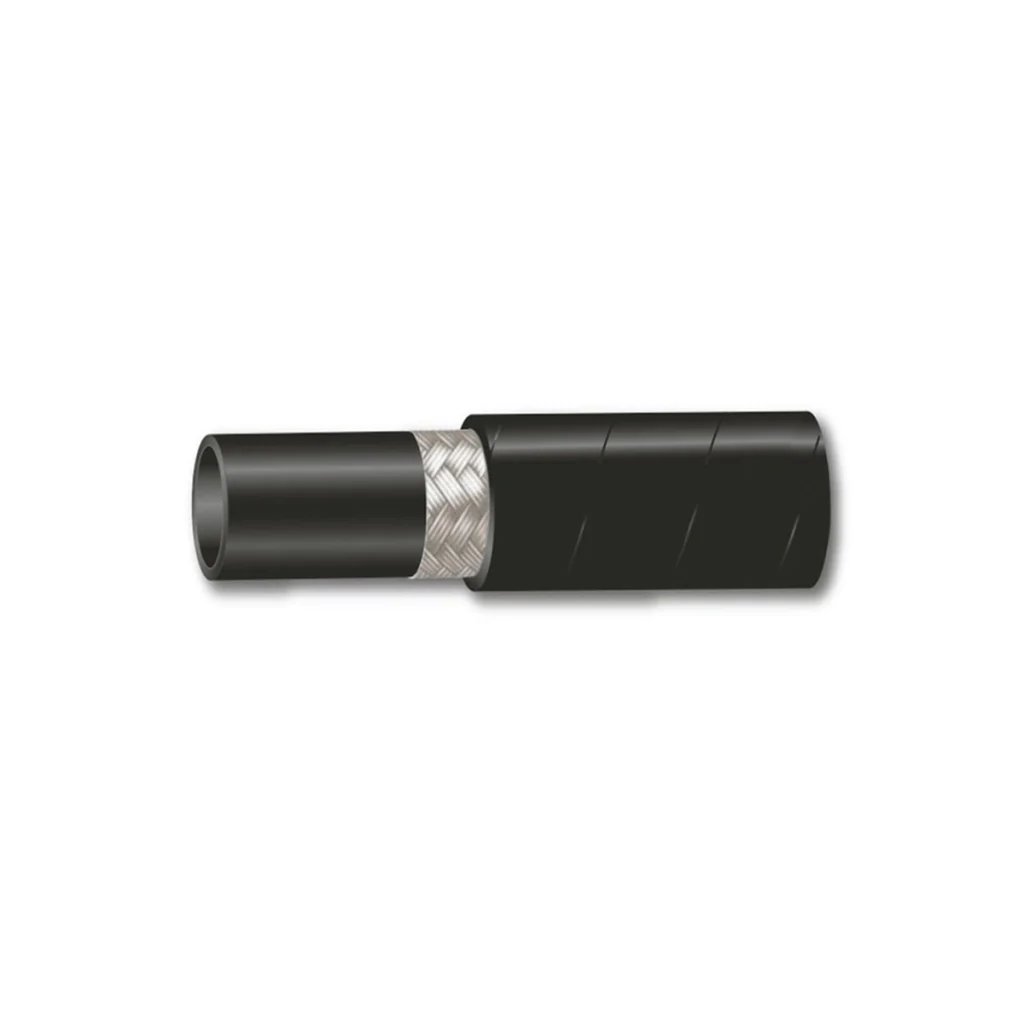 Tubo flessibile idraulico 1SN DN6 - Image 3