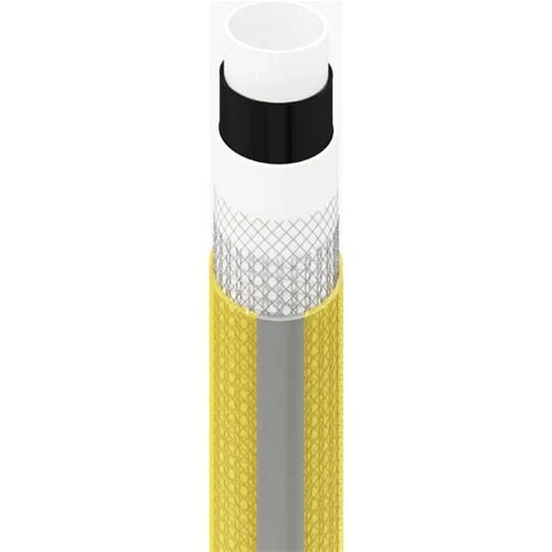 TUBO MAGLIATO 'SPRING ATS' Ø 19 mm (3/4) x 50 mt - Image 4