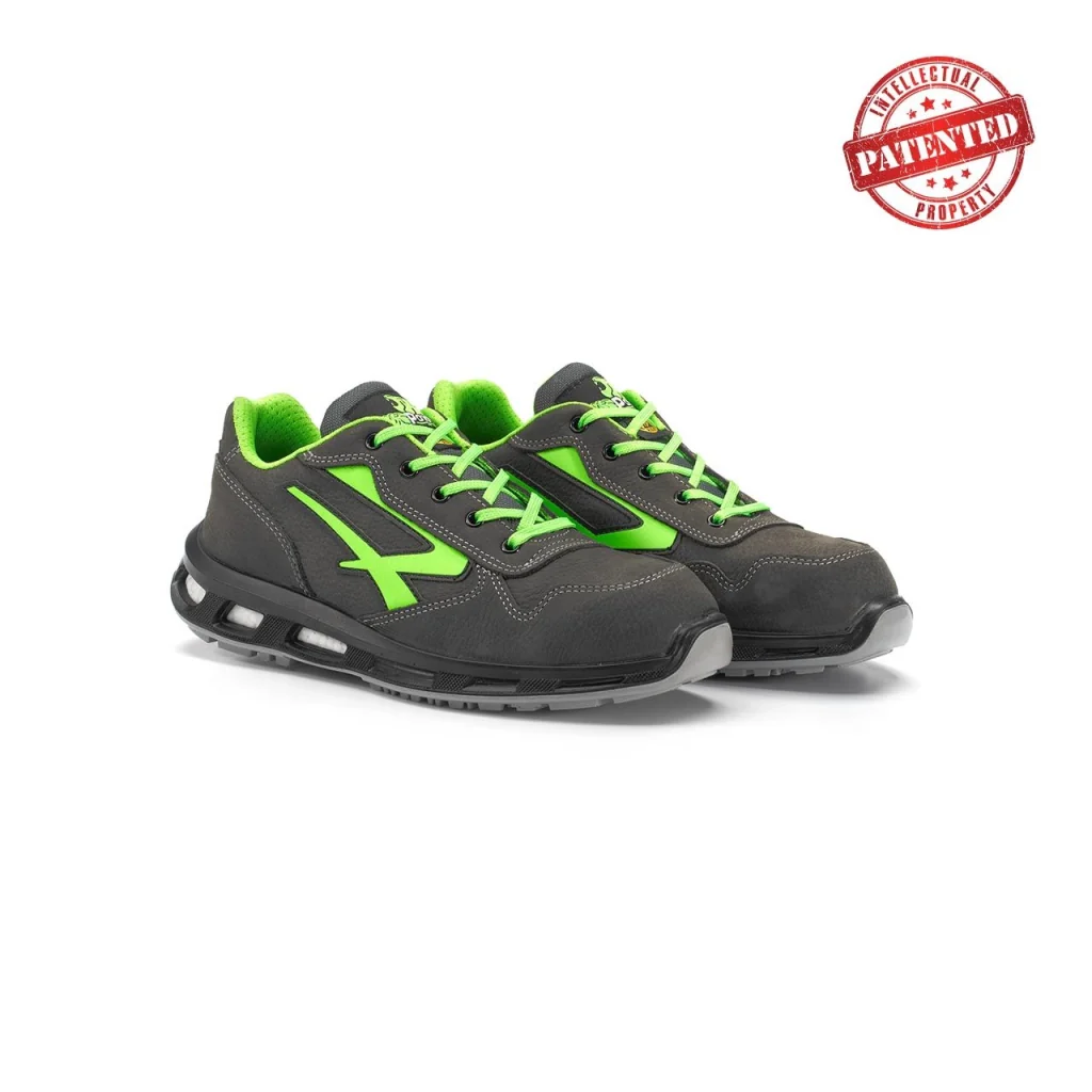U-POWER SCARPE YODA S3 MIS.39- 1,0 pz - Image 2