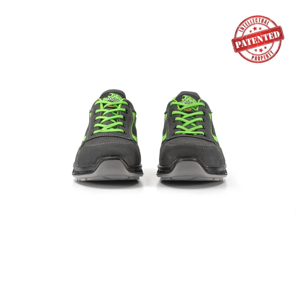 U-POWER SCARPE YODA S3 MIS.39- 1,0 pz - Image 3