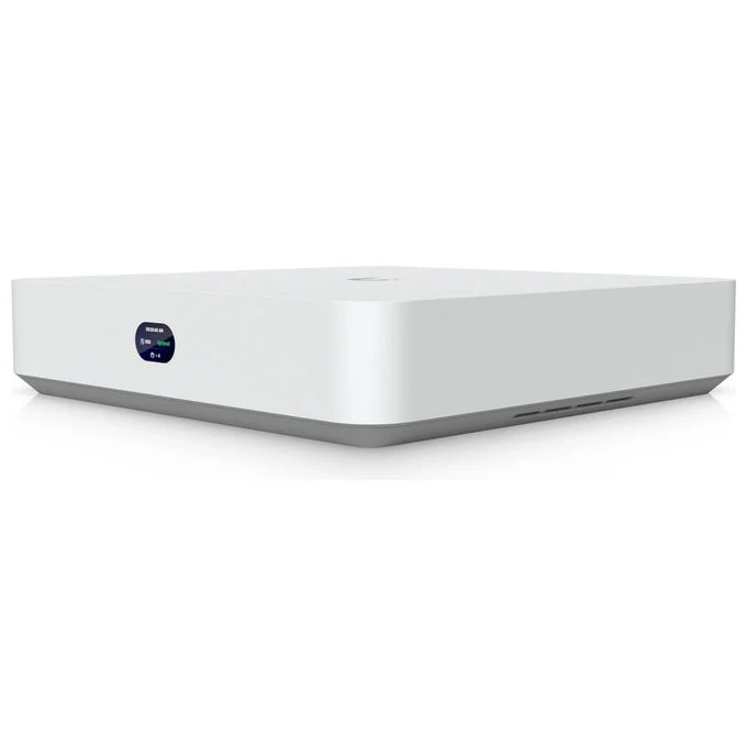 Ubiquiti, Network Video Recorder Instant UNVR-Instant, Bianco, Montaggio Desktop