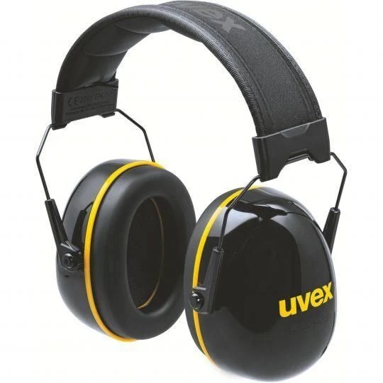 Uvex K20 - Image 3