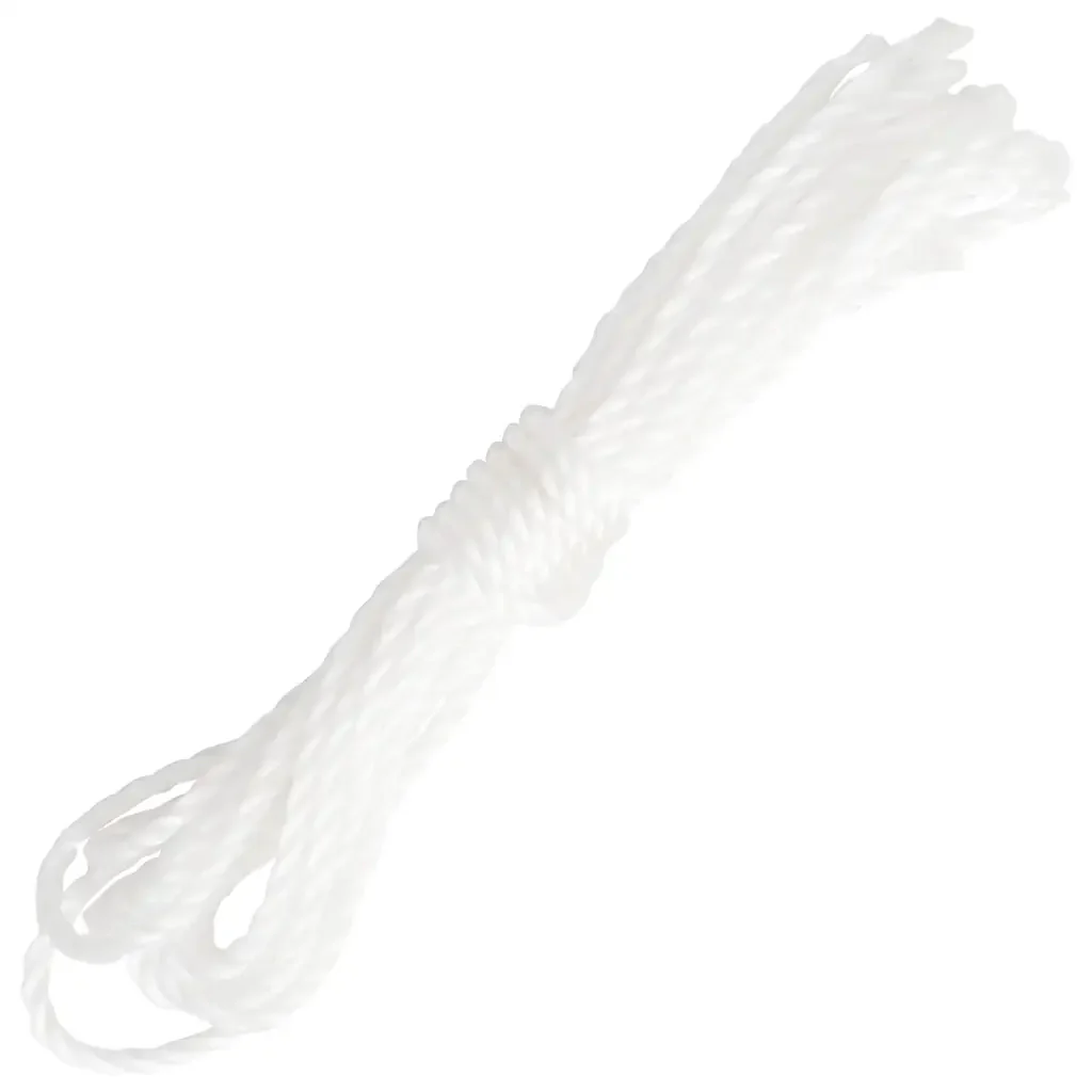 Vela Parasole 160 g/mÂ² Arancione 4x4x5,8 m in HDPE - Image 8