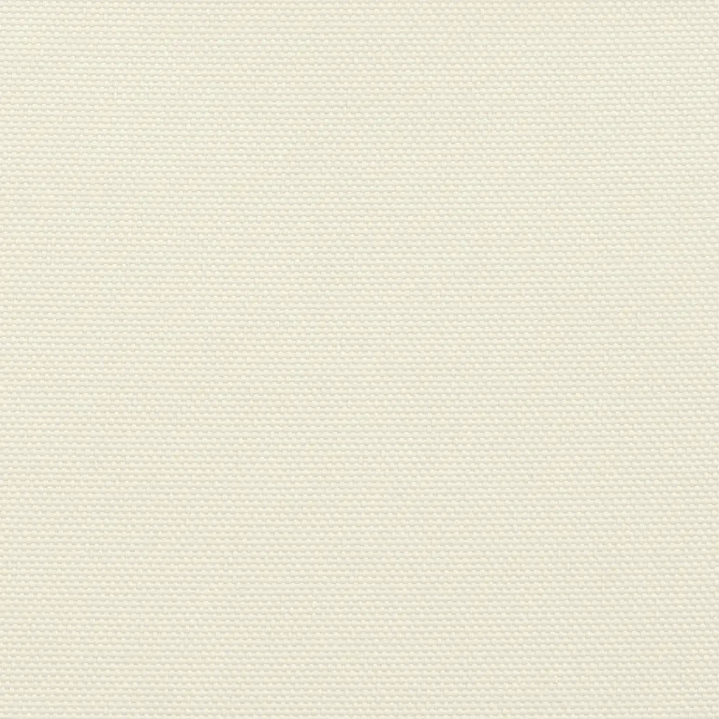 Vela Parasole Crema 2x2x2 m 100% Poliestere Oxford - Image 9