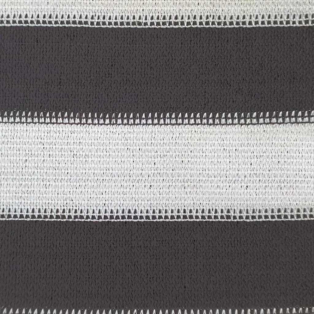 Vela Parasole | Telo Ombra | Vela da ombra 3,5 x 3,5 x 4,9 m HDPE - Image 7