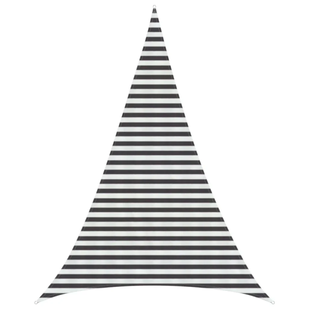 Vela Parasole | Telo Ombra | Vela da ombra 5 x 6 x 6 m HDPE - Image 2