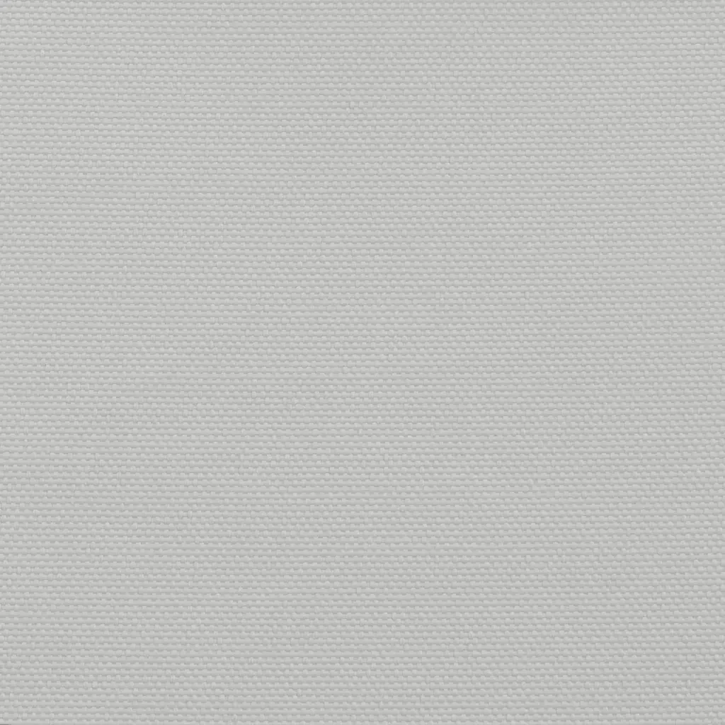 Vela Parasole | Telo Ombra | Vela da ombra Grigio Chiaro 6x4 m 100% Poliestere Oxford - Image 9