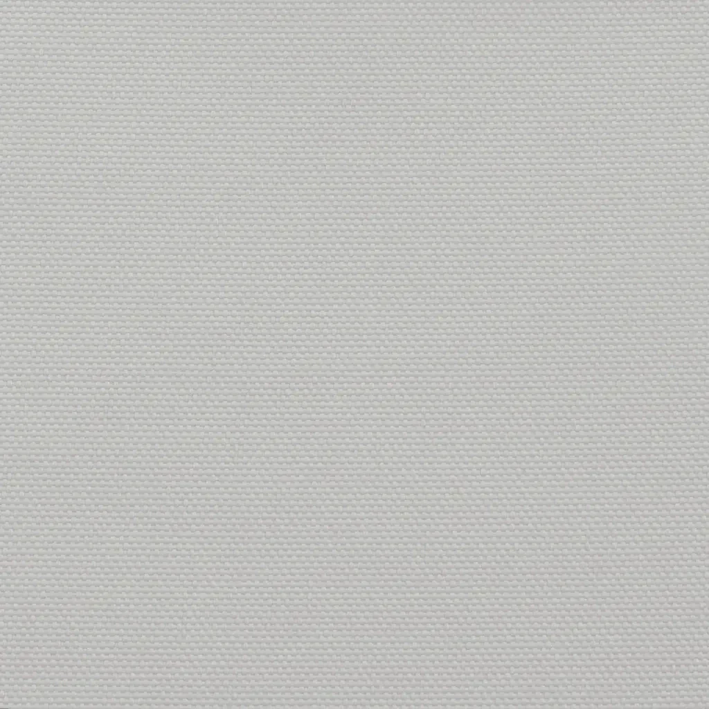 Vela Parasole | Telo Ombra | Vela da ombra Grigio Chiaro 7x5x5 m 100% Poliestere Oxford - Image 9