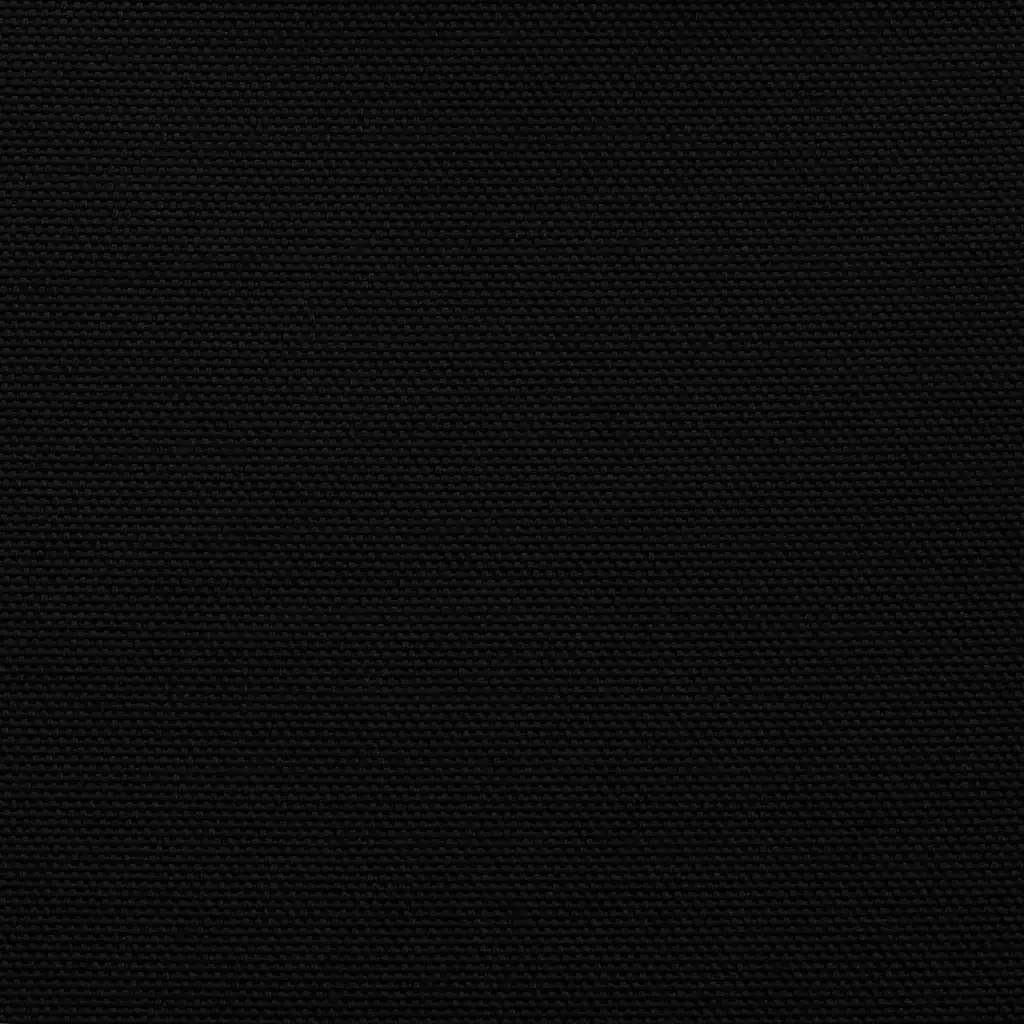 Vela Parasole | Telo Ombra | Vela da ombra in Tela Oxford Quadrata 2,5x2,5 m Nera - Image 9