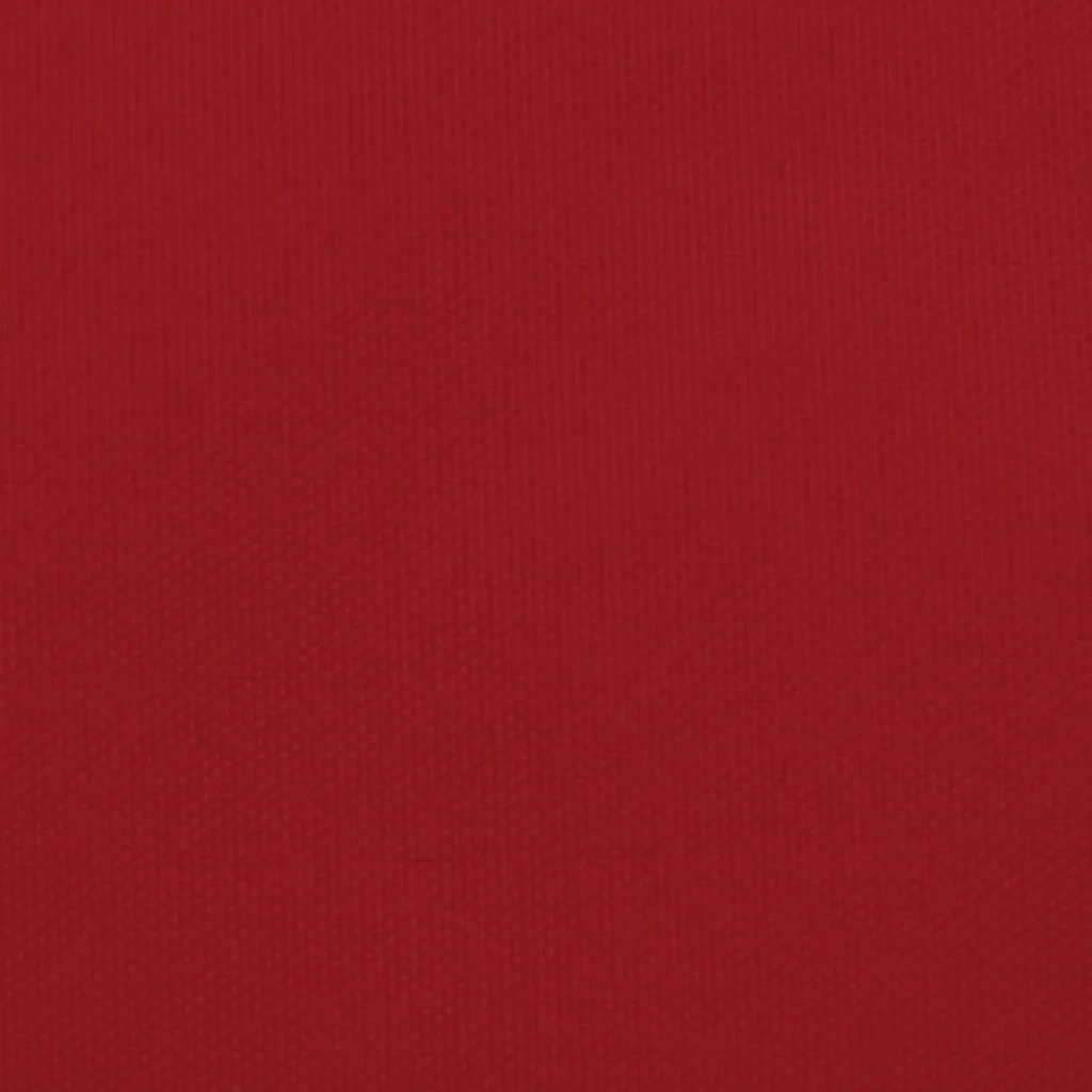 Vela Parasole | Telo Ombra | Vela da ombra in Tela Oxford Quadrata 3,6x3,6 m Rosso - Image 9