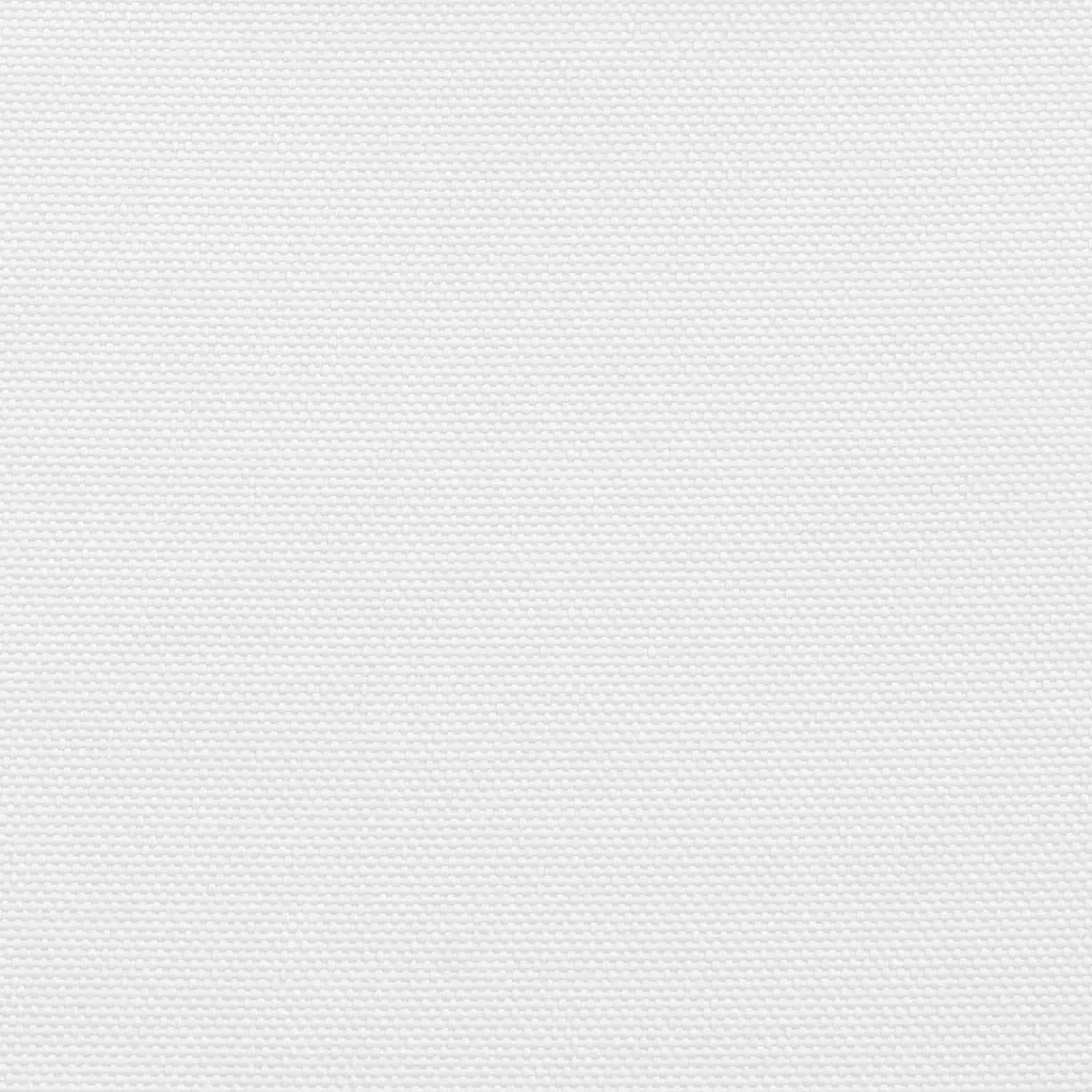 Vela Parasole | Telo Ombra | Vela da ombra in Tela Oxford Quadrata 5x5 m Bianco - Image 9