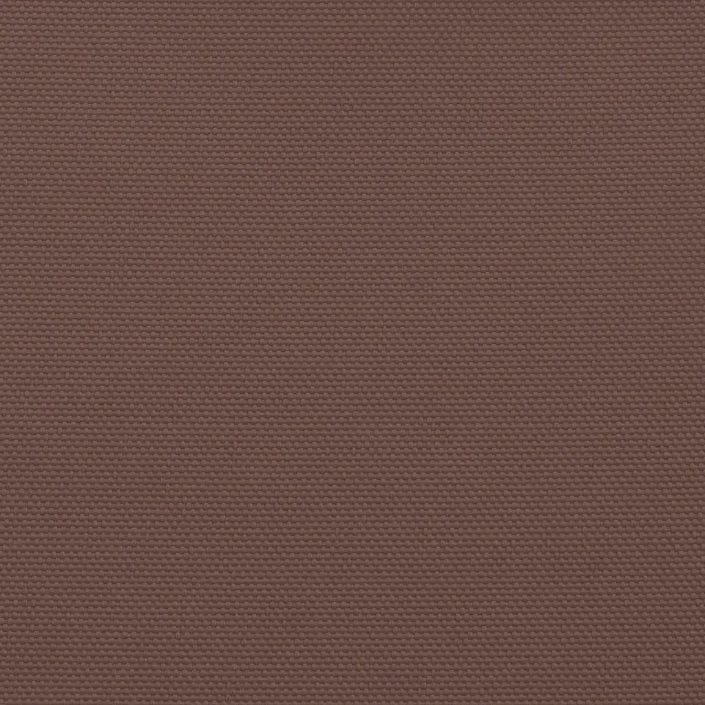 Vela Parasole | Telo Ombra | Vela da ombra Marrone 2x2x2 m 100% Poliestere Oxford - Image 9