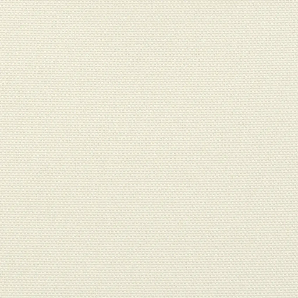Vela Parasole | Telo Ombra | Vela da ombra Oxford in Tela 2x2 m Crema - Image 9