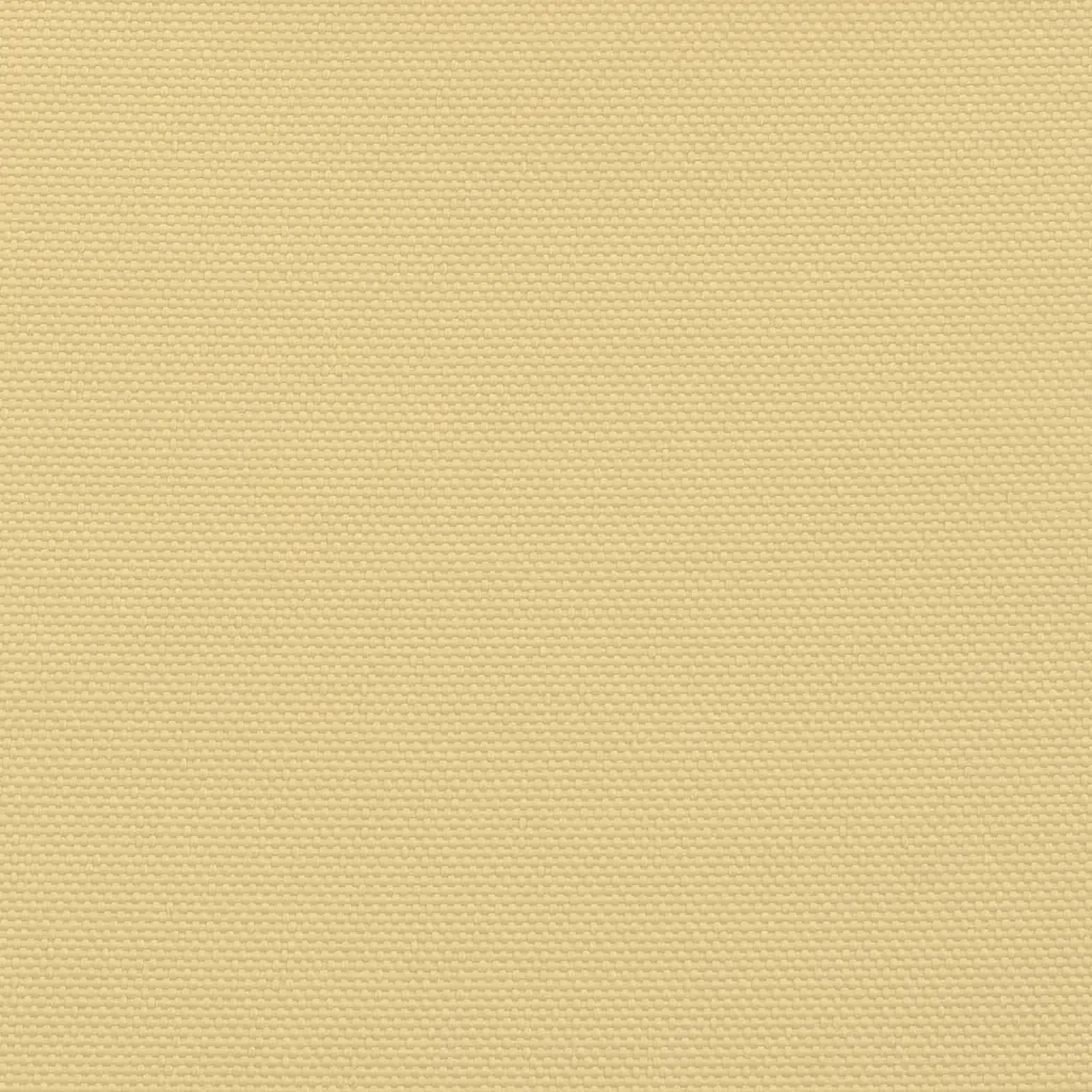 Vela Parasole | Telo Ombra | Vela da ombra Sabbia 4,5x2 m 100% Poliestere Oxford - Image 9