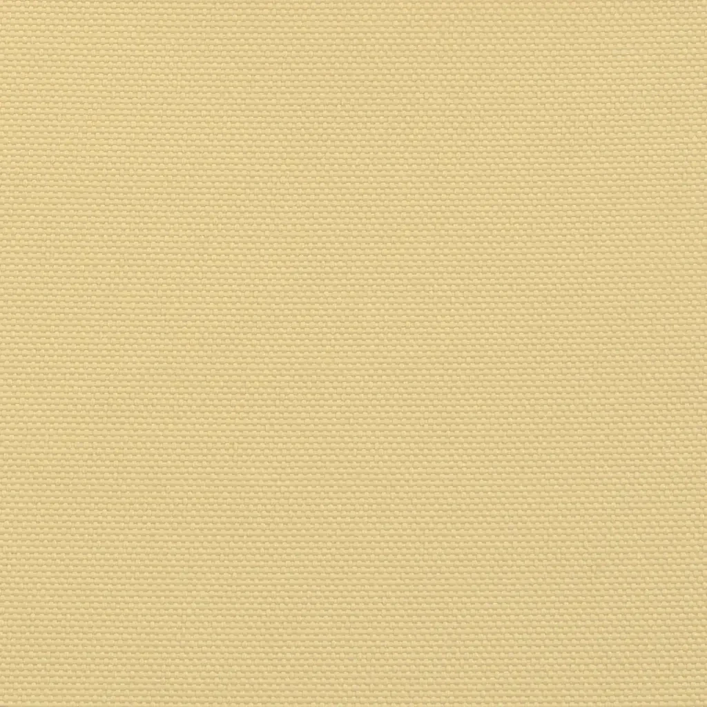 Vela Parasole | Telo Ombra | Vela da ombra Sabbia 4x4 m 100% Poliestere Oxford - Image 9