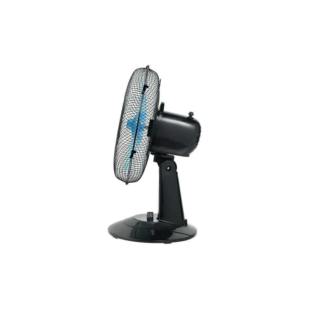 Ardes Ventilatore da tavolo 30 cm Nero AR5ST30N per Raffreddamento Efficiente in Ambienti Domestici e Uffici - Image 3