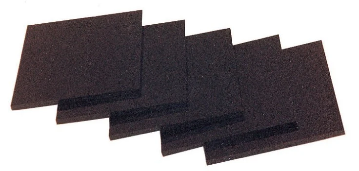 VETRO INATTINICO PROTANE PER MASCHERE E SCHERMI DA SALDATORE COLORE VERDE DIN 11 MM.75X98 - Image 3